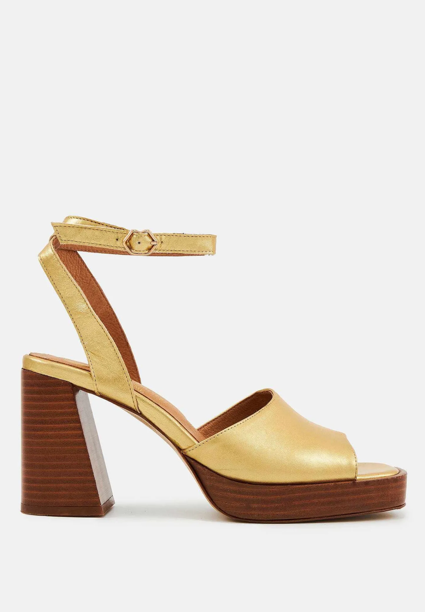 Bons baisers Sandales À Talons|Aimee