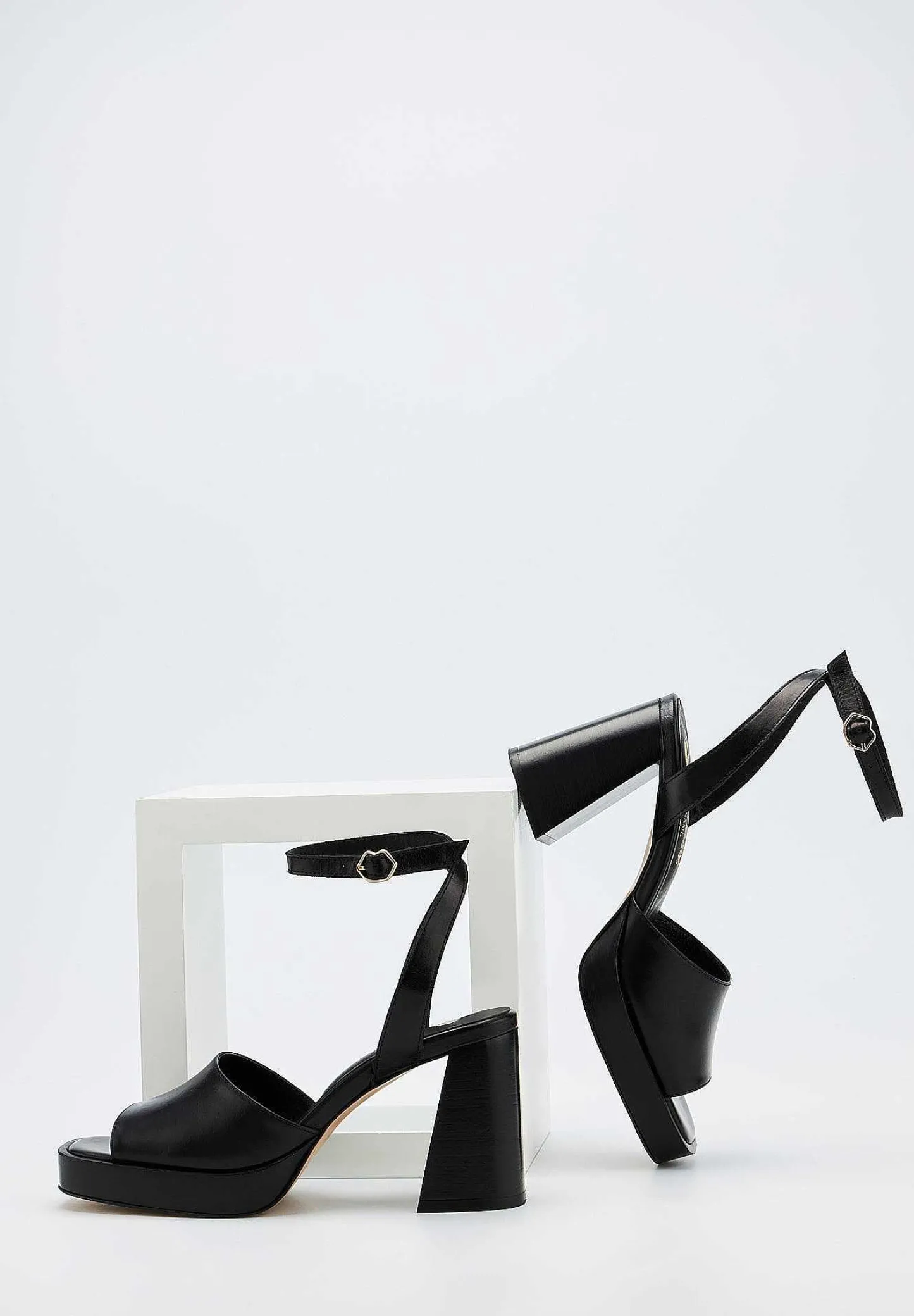 Bons baisers Sandales À Talons|Aimee