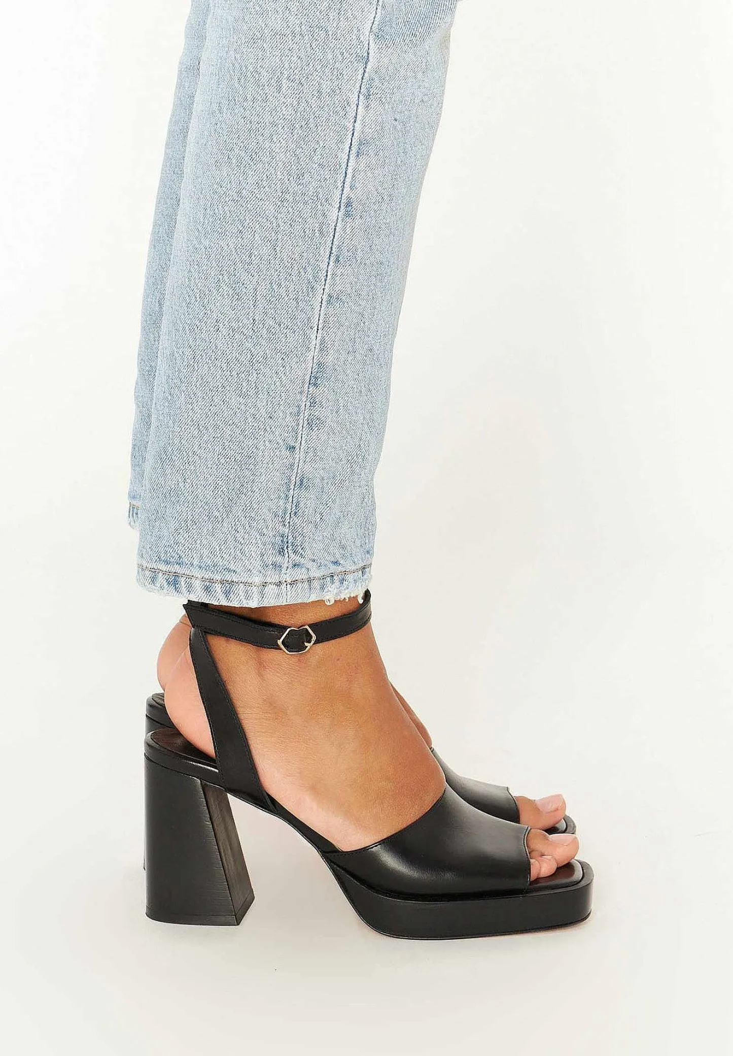 Bons baisers Sandales À Talons|Aimee