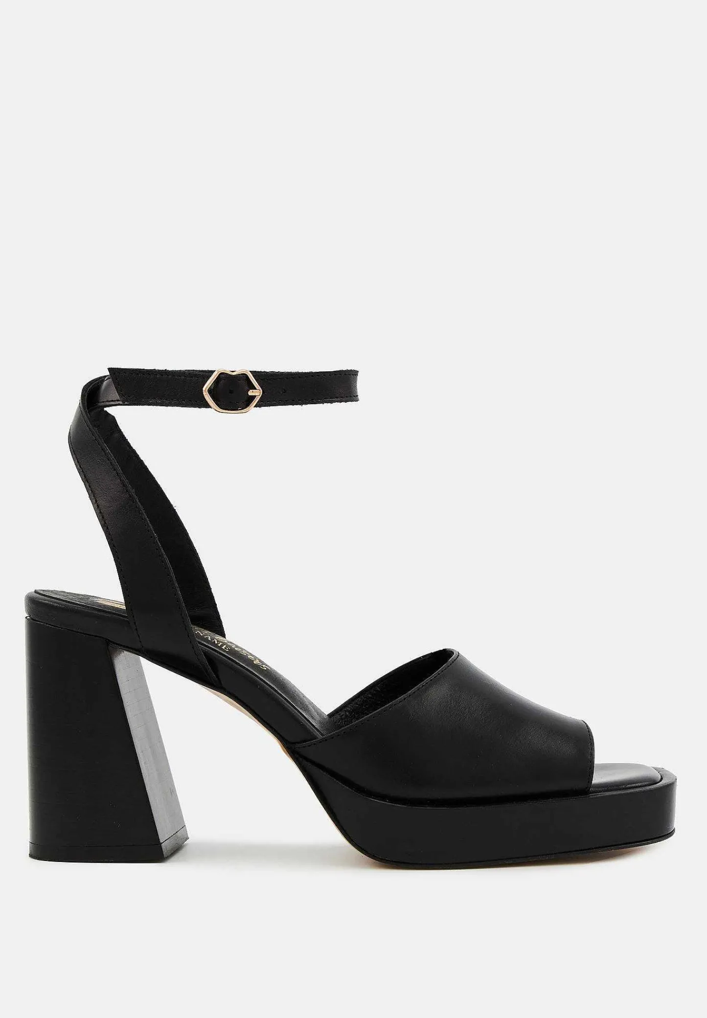 Bons baisers Sandales À Talons|Aimee