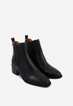 Bons baisers Bottes Et Bottines|Alicia