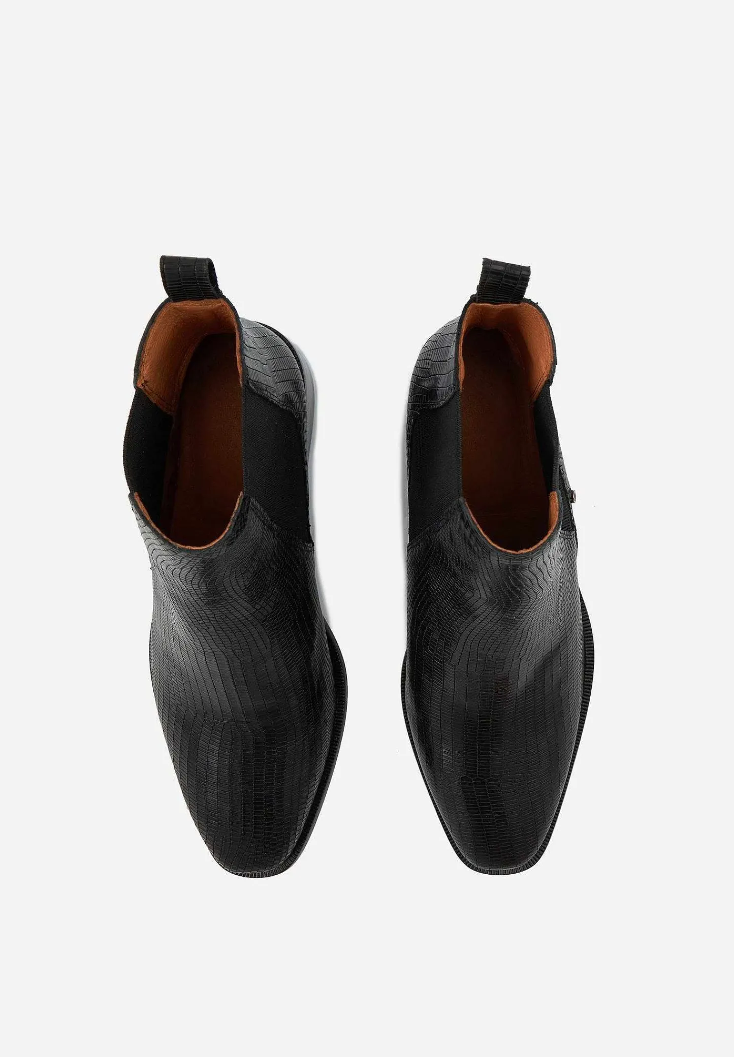 Bons baisers Bottes Et Bottines|Alicia