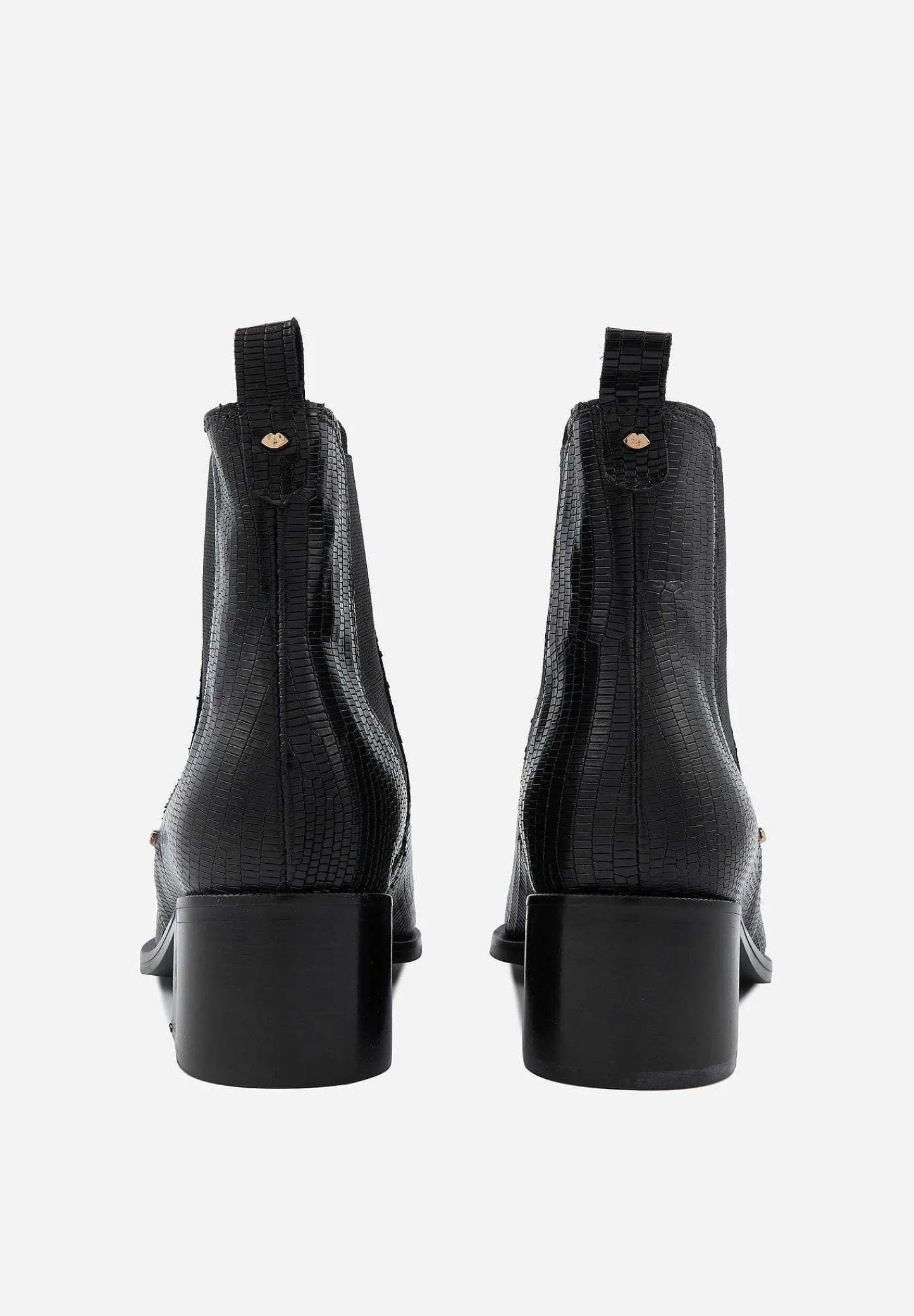 Bons baisers Bottes Et Bottines|Alicia