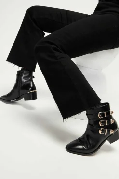 Bons baisers Bottes Et Bottines|Amelie