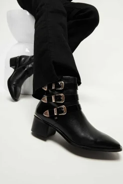 Bons baisers Bottes Et Bottines|Amelie