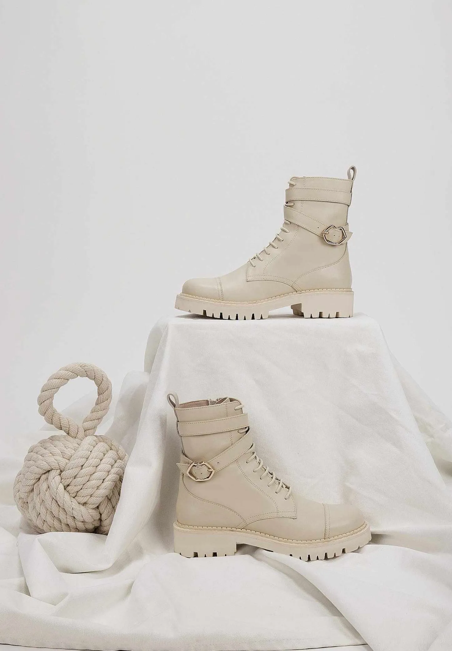 Bons baisers Bottes Et Bottines|Amy