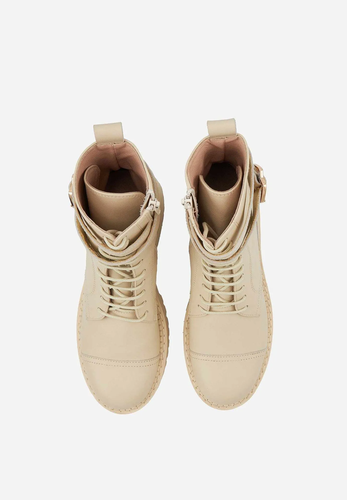 Bons baisers Bottes Et Bottines|Amy