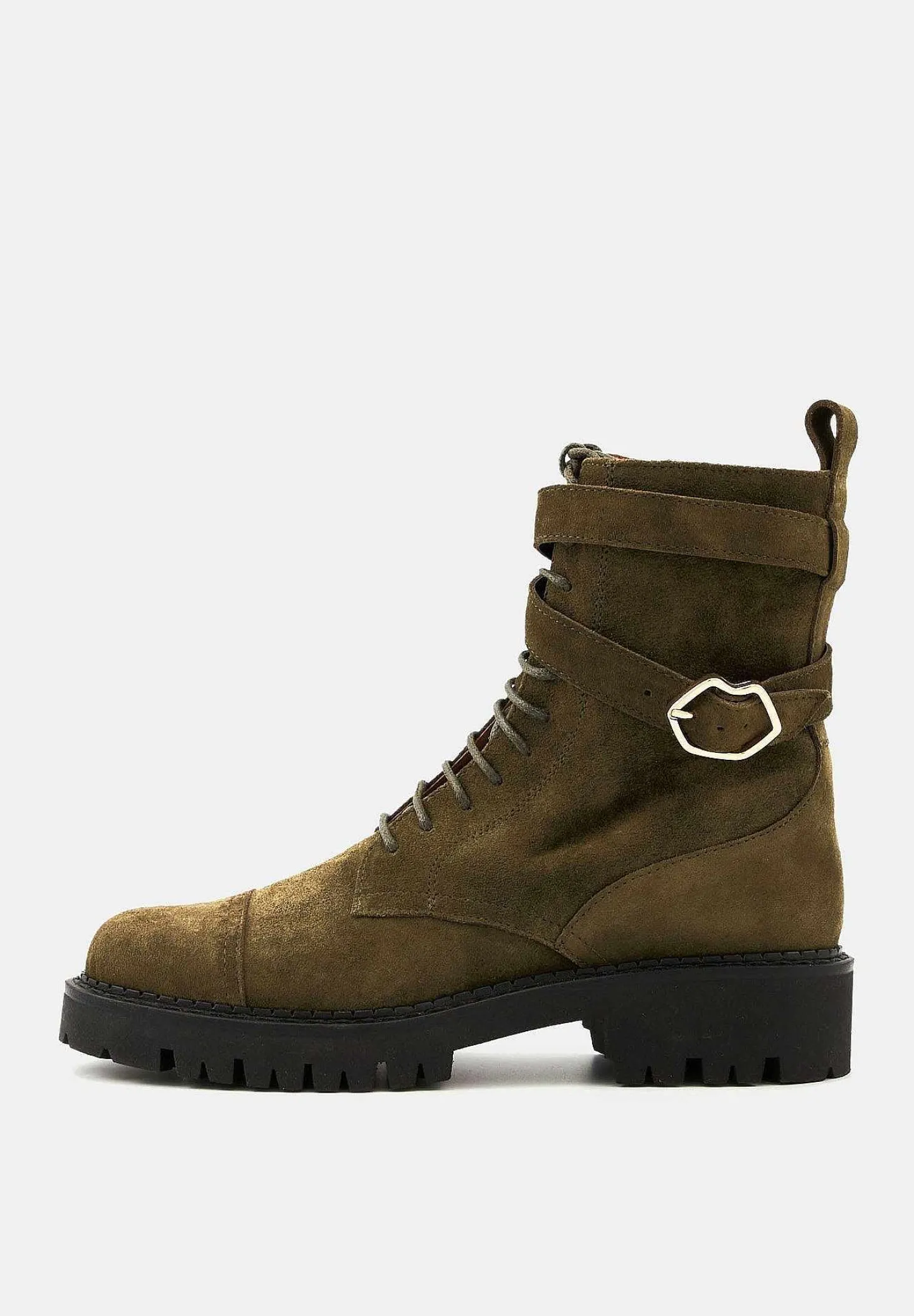 Bons baisers Bottes Et Bottines|Amy