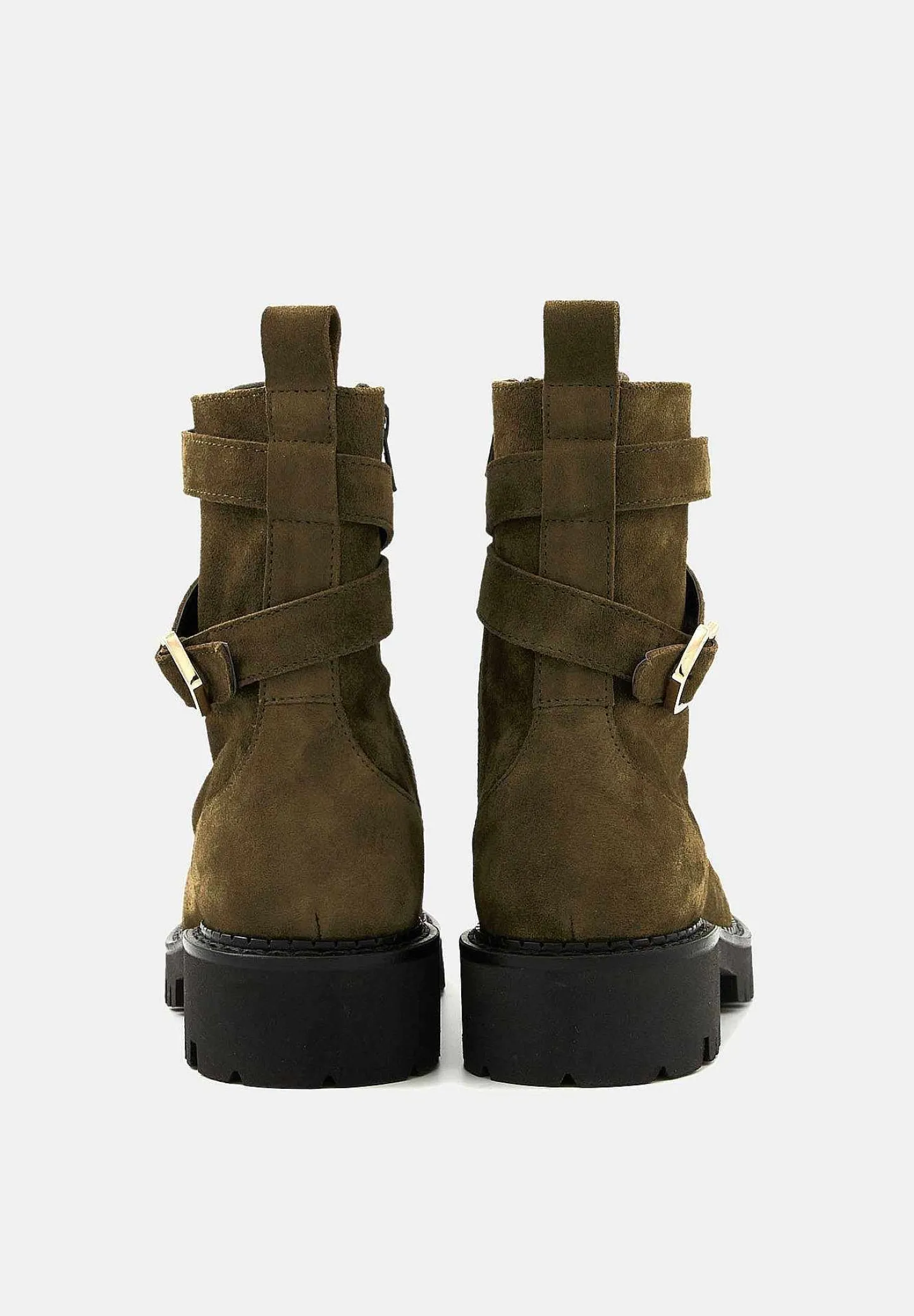 Bons baisers Bottes Et Bottines|Amy