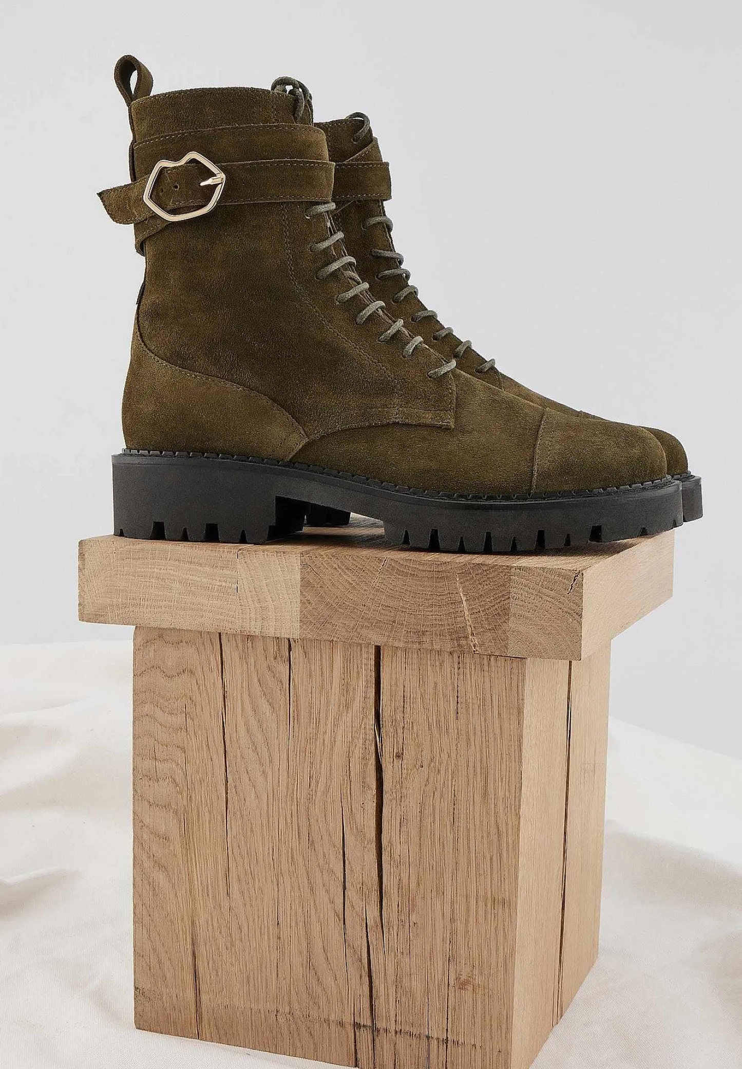 Bons baisers Bottes Et Bottines|Amy