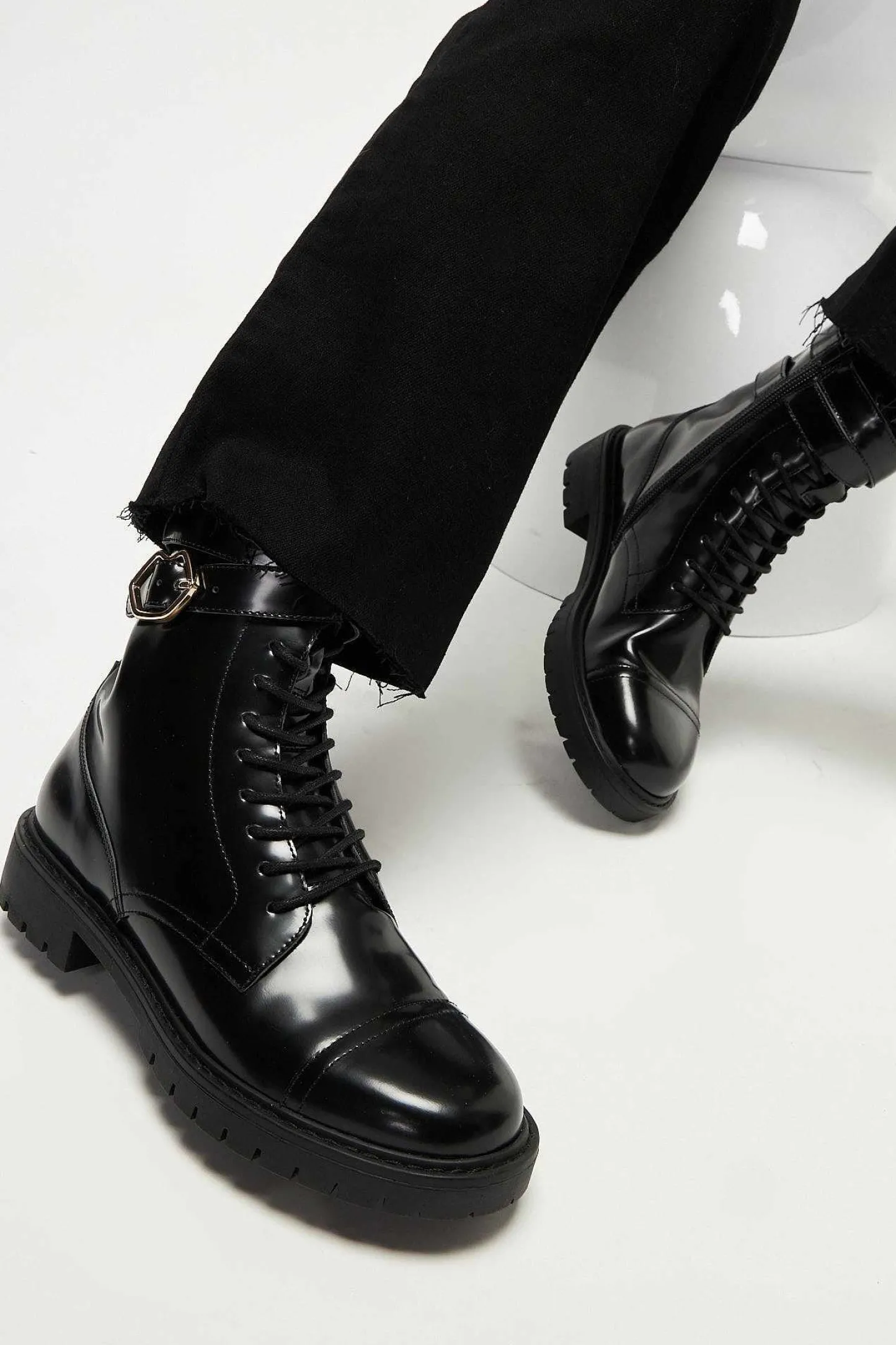 Bons baisers Bottes Et Bottines|Amy