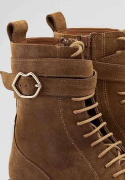 Bons baisers Bottes Et Bottines|Amy