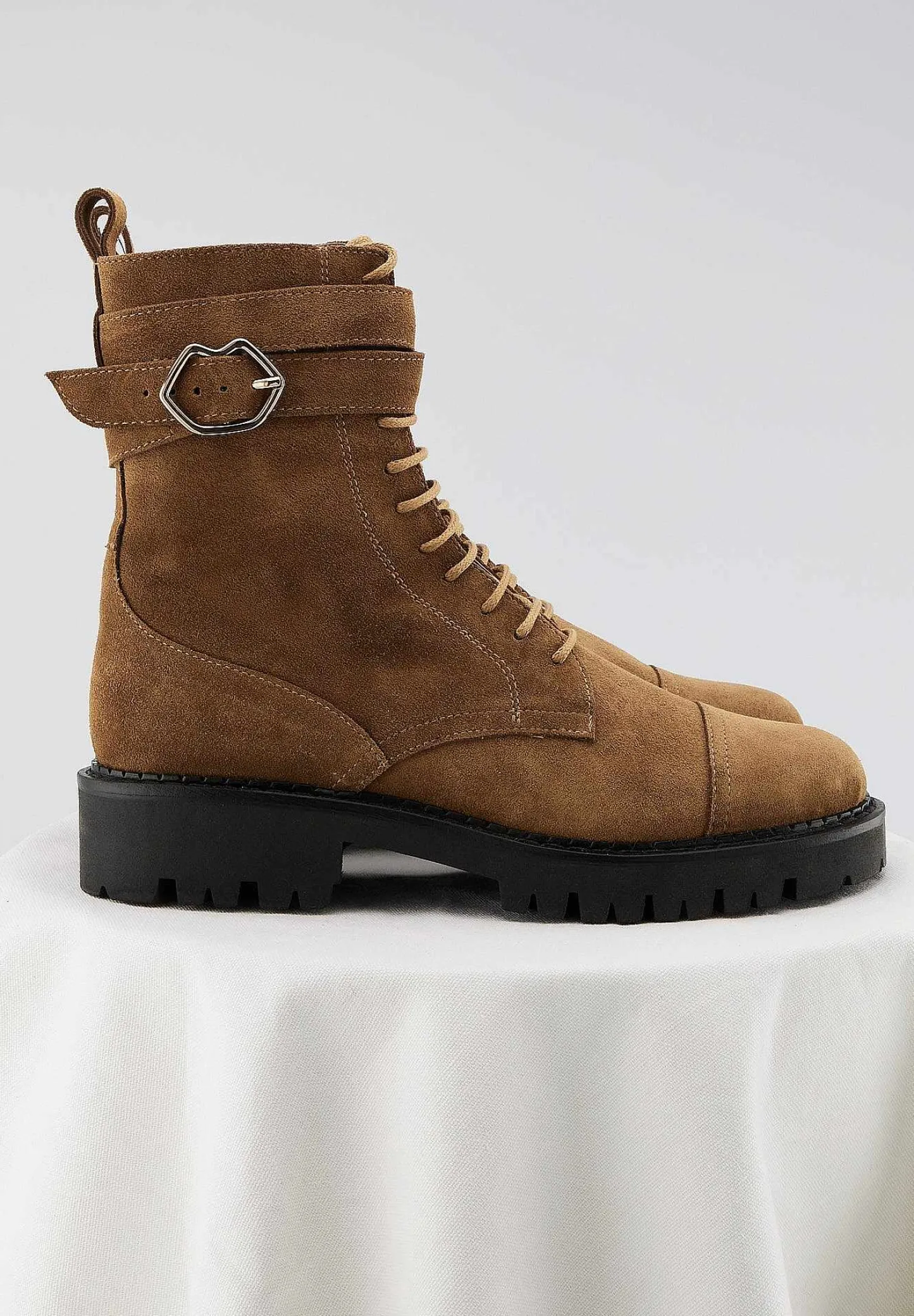 Bons baisers Bottes Et Bottines|Amy