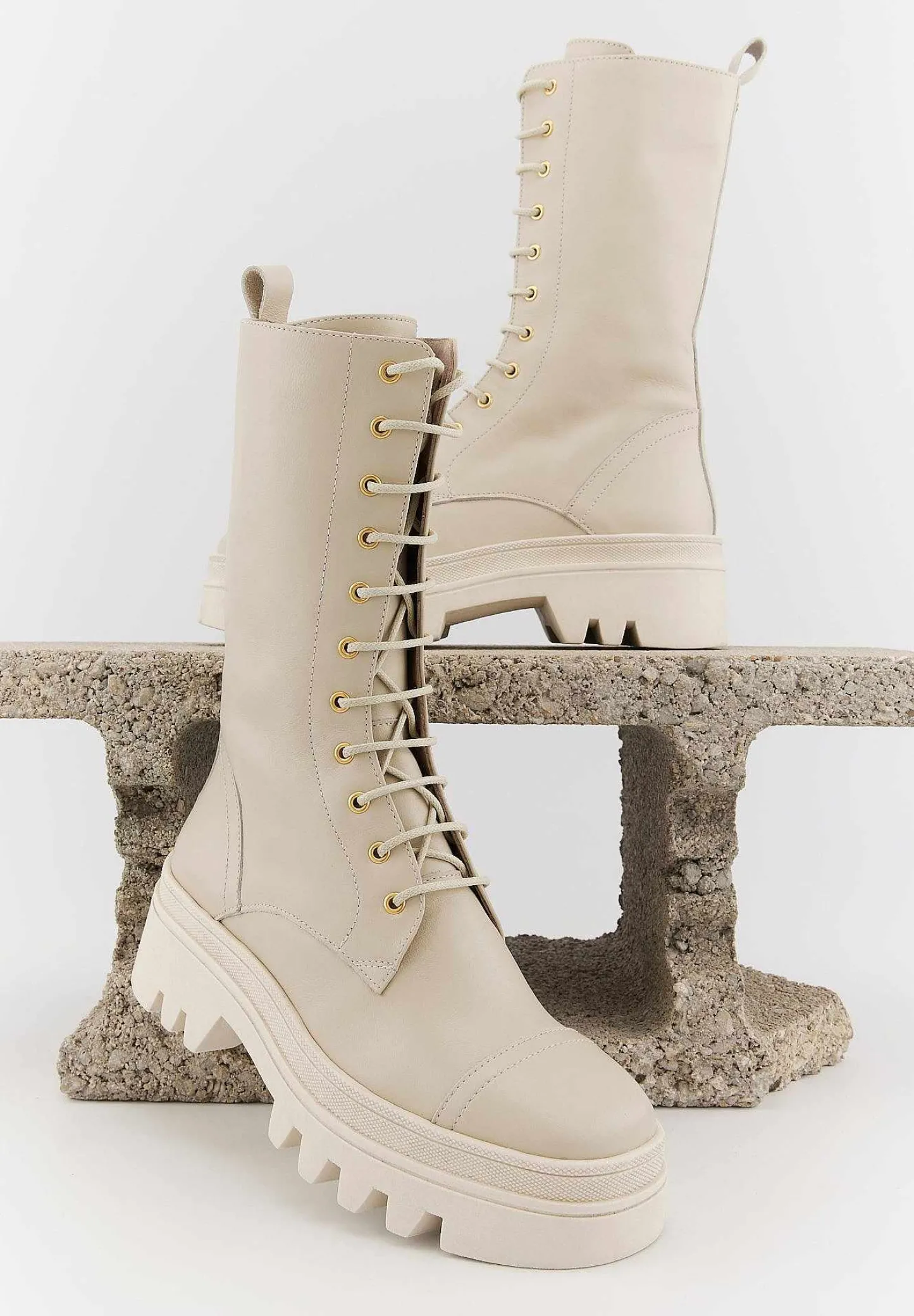 Bons baisers Bottes Et Bottines|Anita