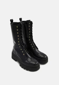 Bons baisers Bottes Et Bottines|Anita