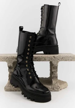 Bons baisers Bottes Et Bottines|Anita