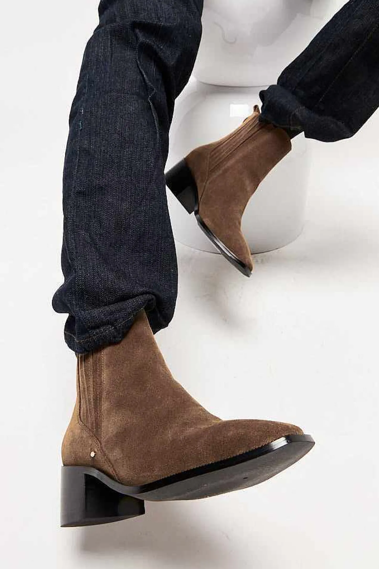 Bons baisers Bottes Et Bottines|Ava