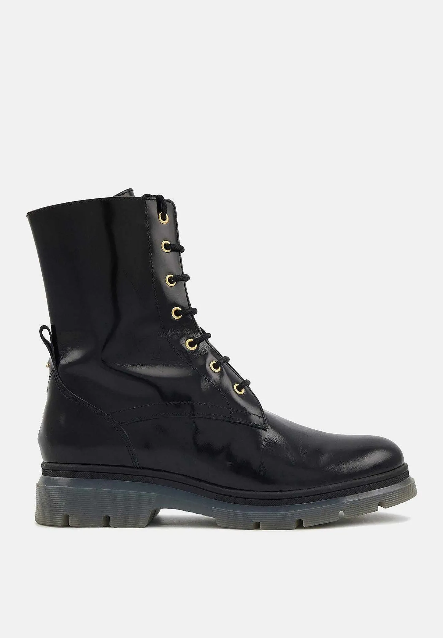 Bons baisers Bottes Et Bottines|Beth