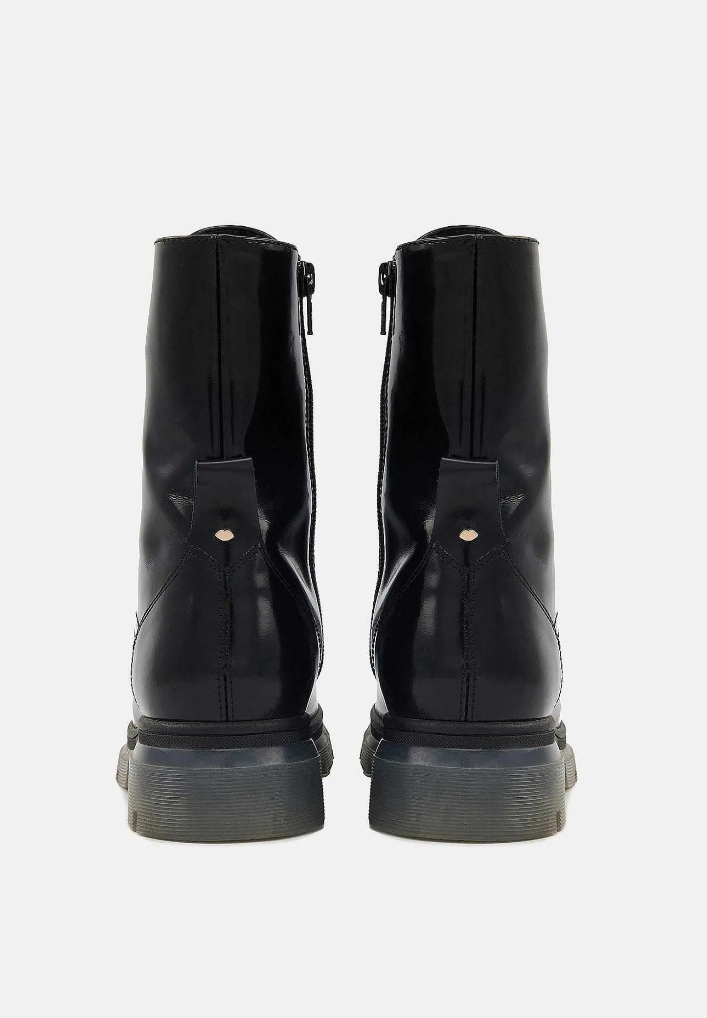 Bons baisers Bottes Et Bottines|Beth