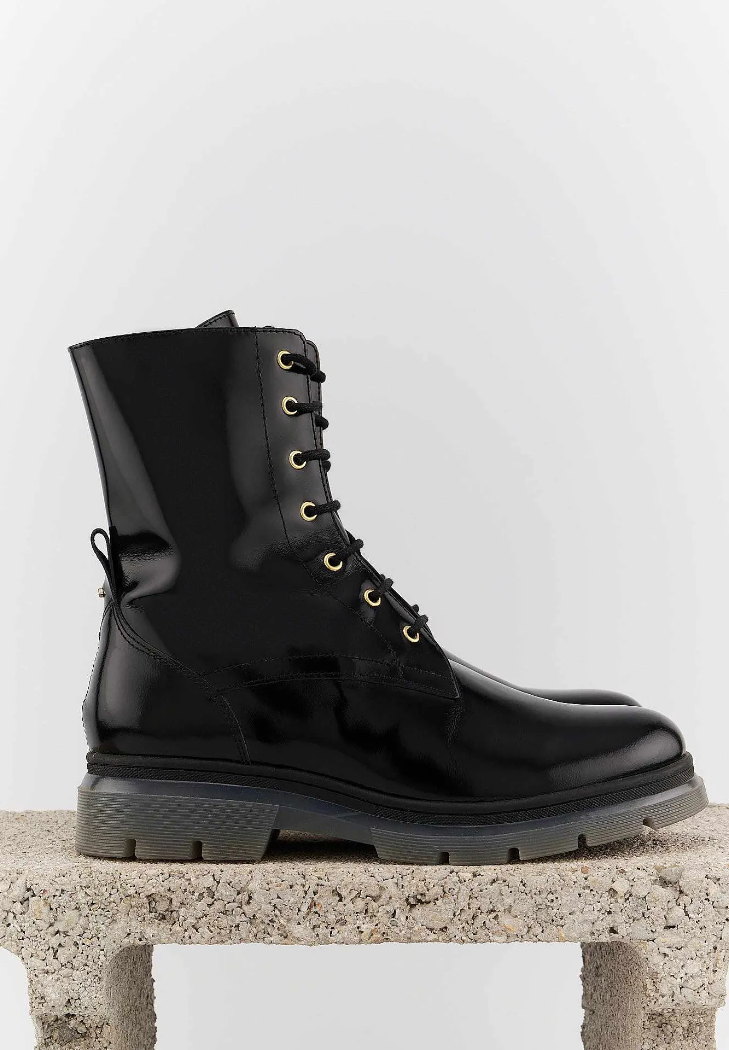 Bons baisers Bottes Et Bottines|Beth