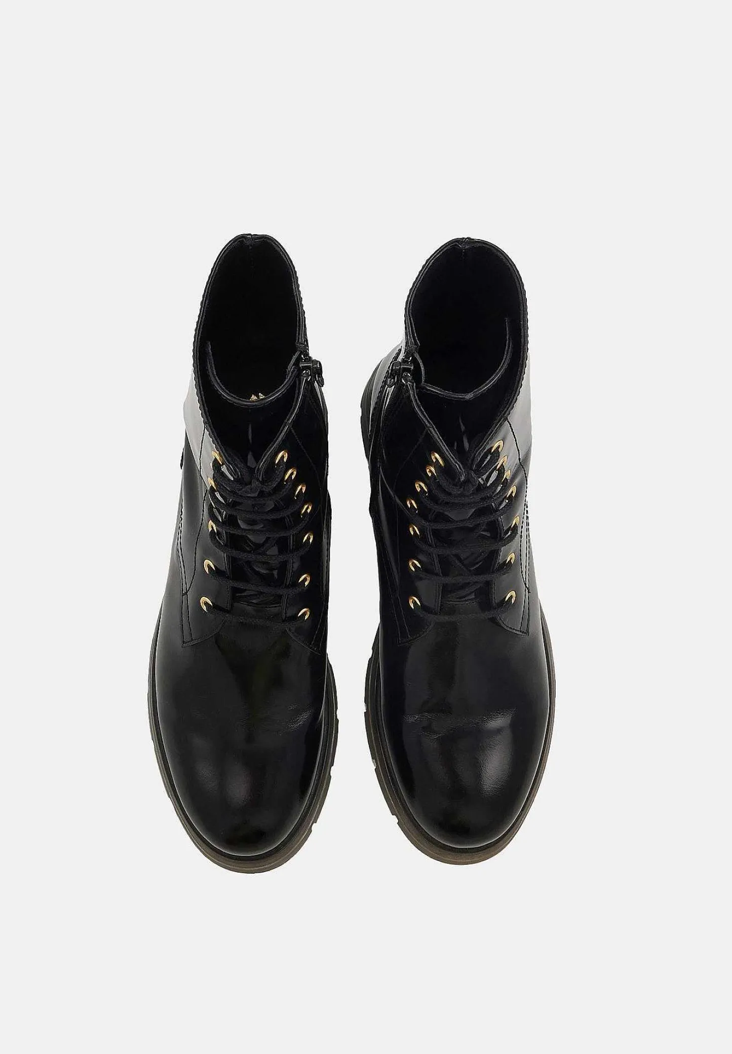 Bons baisers Bottes Et Bottines|Beth