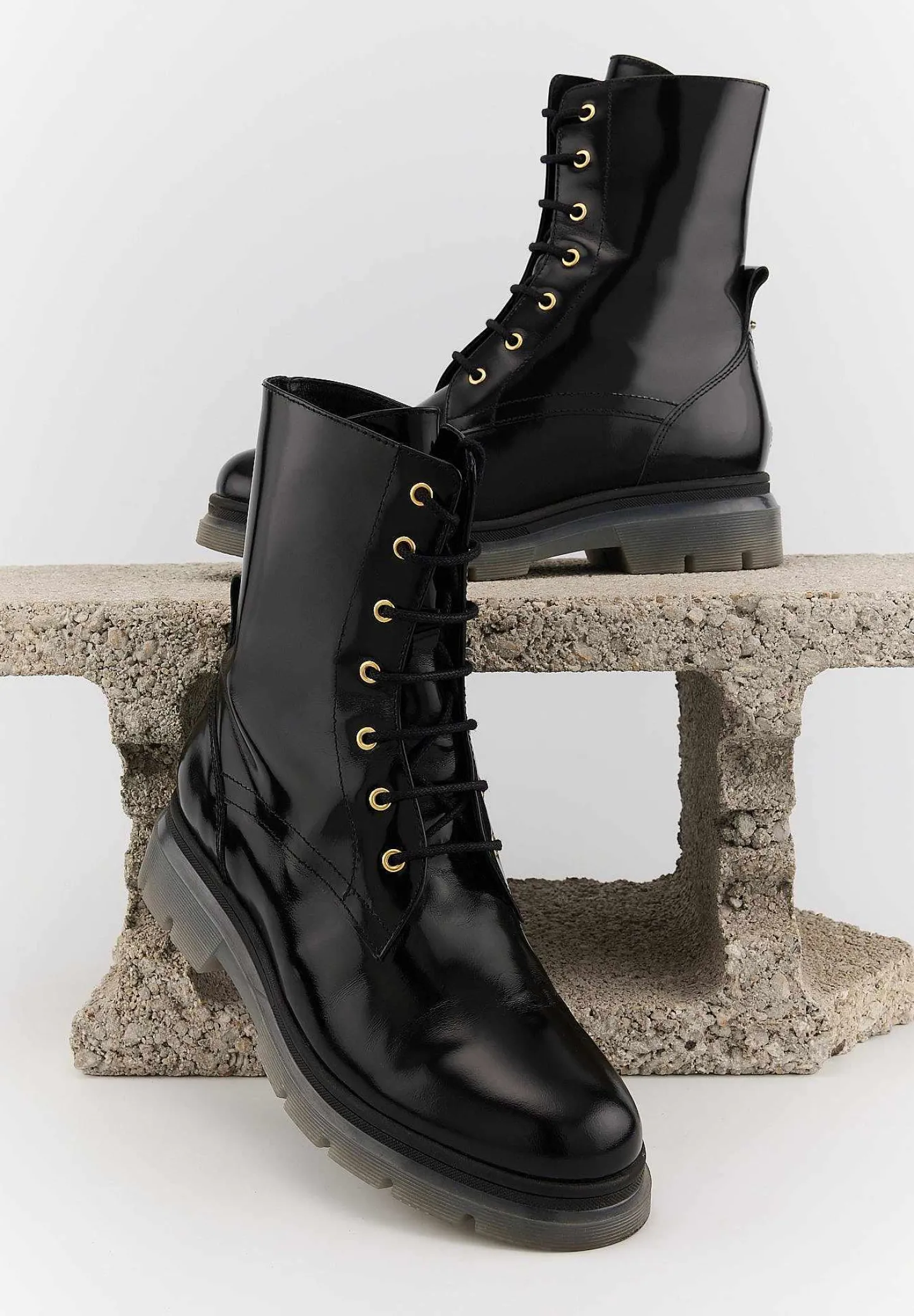 Bons baisers Bottes Et Bottines|Beth