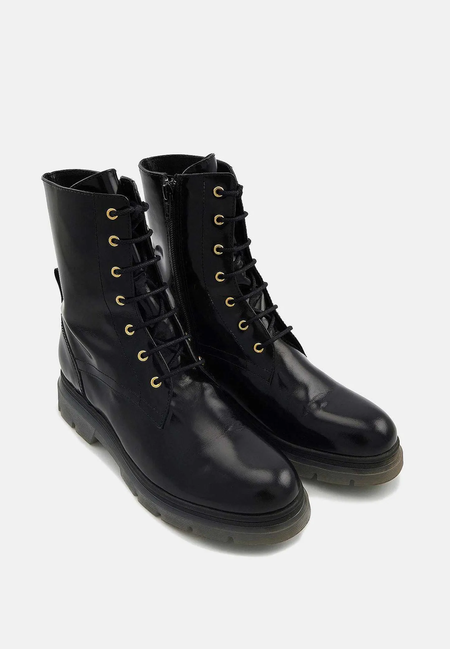 Bons baisers Bottes Et Bottines|Beth