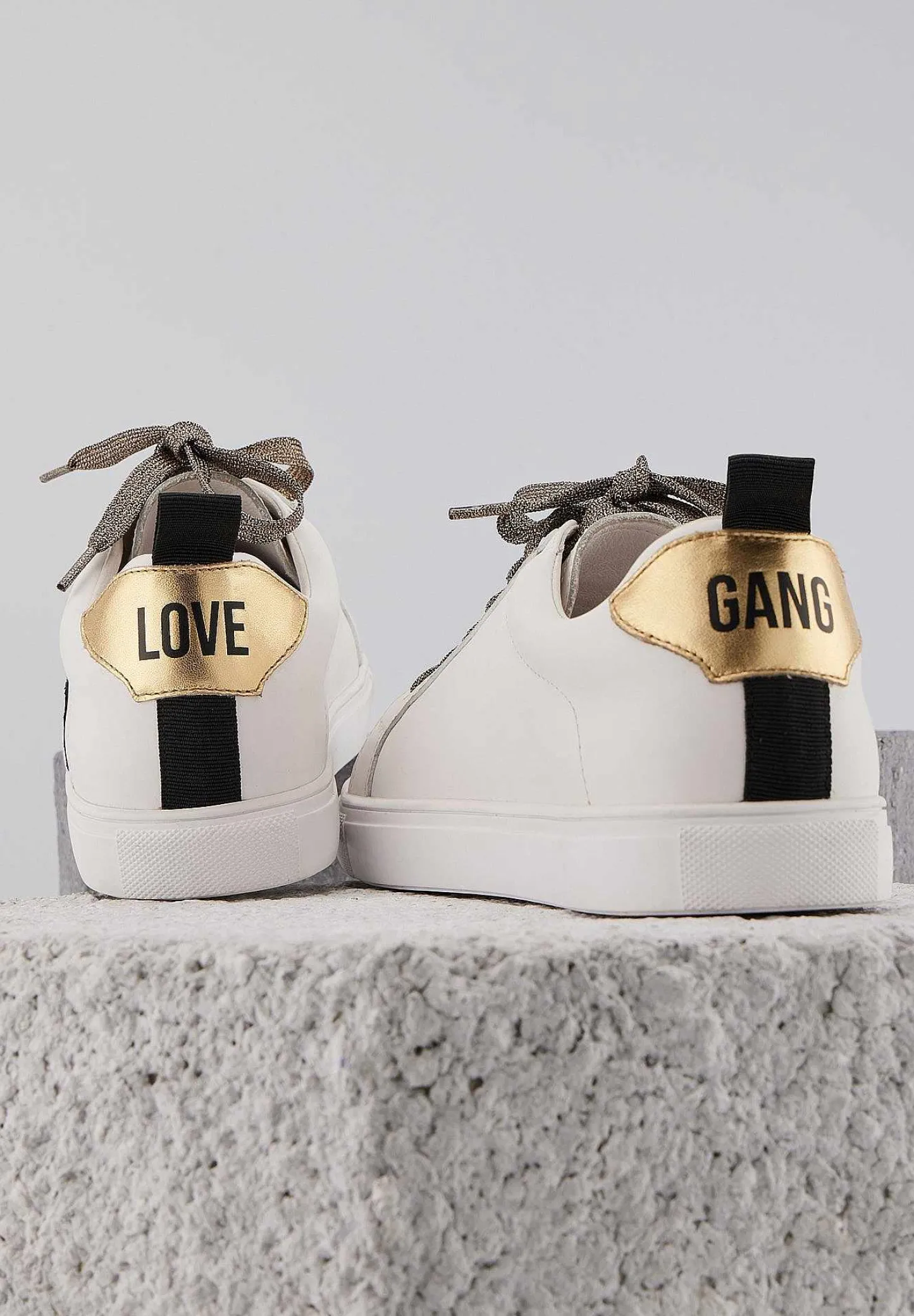 Bons baisers Betty|Betty Amour Gang