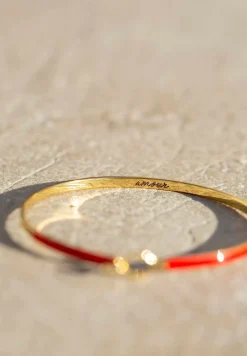 Bons baisers Bijoux|Bracelet Amour