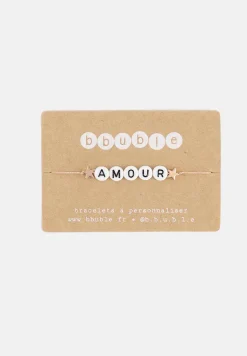 Bons baisers Bijoux|Bracelet D'Amour