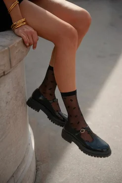 Bons baisers Collants / Chaussettes|Chaussettes