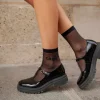 Bons baisers Collants / Chaussettes|Chaussettes