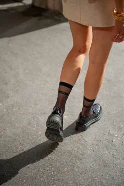 Bons baisers Collants / Chaussettes|Chaussettes