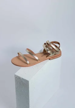 Bons baisers Sandales Plates & Mules|Claire