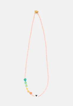 Bons baisers Bijoux|Collier De Poudre Arc-En-Ciel
