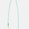 Bons baisers Bijoux|Collier Maman Arc-En-Ciel
