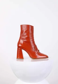 Bons baisers Bottes Et Bottines|Eddie