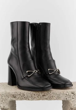 Bons baisers Bottes Et Bottines|Eddie