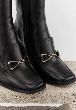 Bons baisers Bottes Et Bottines|Eddie