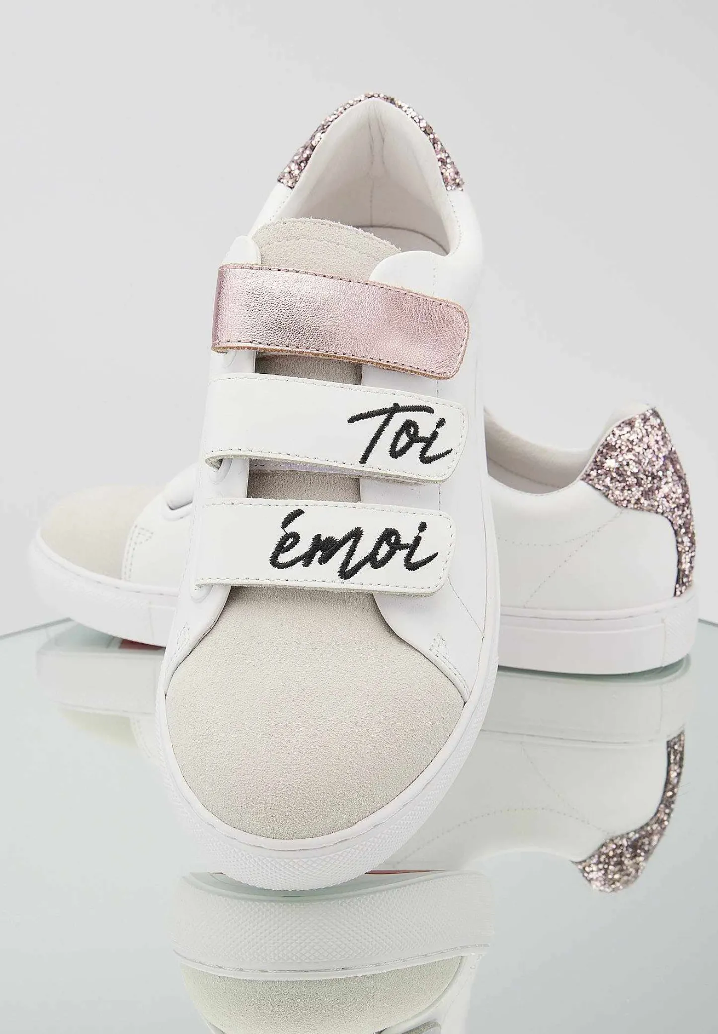 Bons baisers Edith|Edith