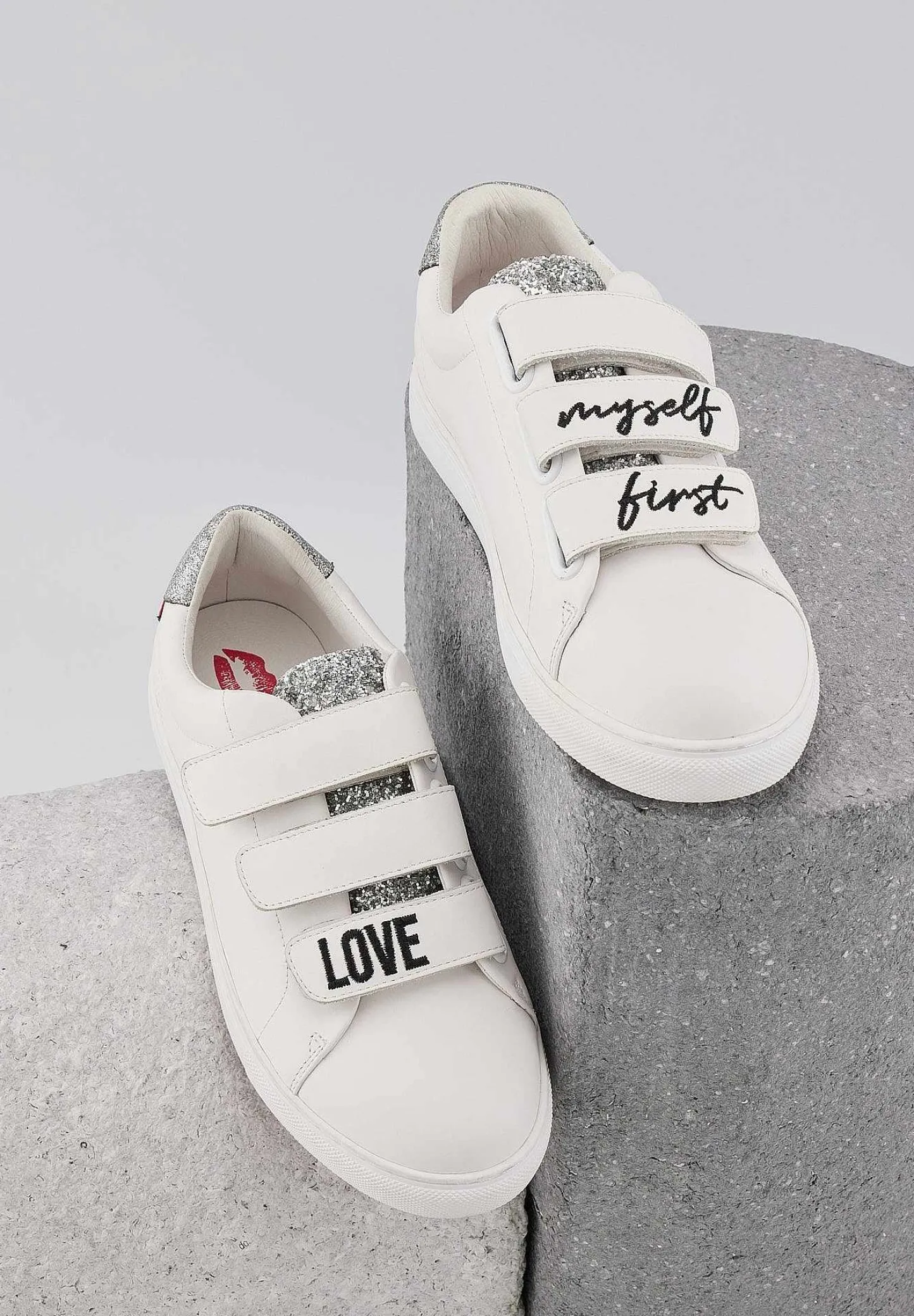 Bons baisers Edith|Edith Love Gang