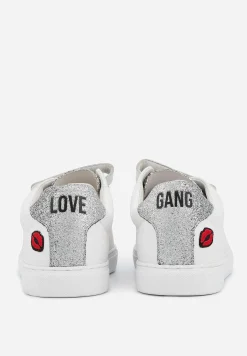 Bons baisers Edith|Edith Love Gang