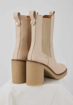 Bons baisers Bottes Et Bottines|Elle