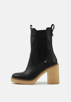 Bons baisers Bottes Et Bottines|Elle