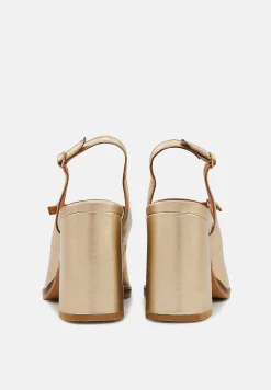 Bons baisers Escarpins & Bebes|Flore