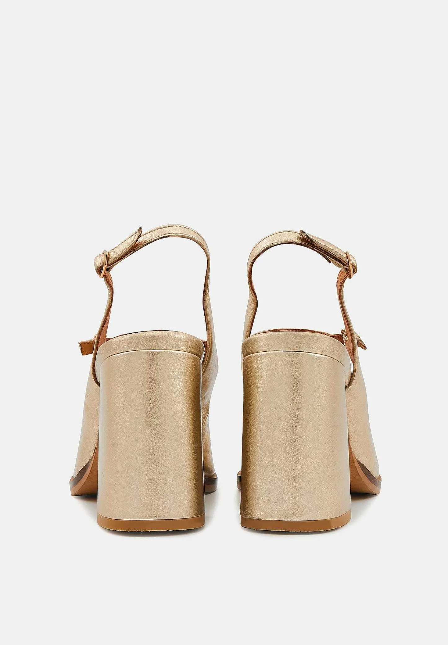 Bons baisers Escarpins & Bebes|Flore