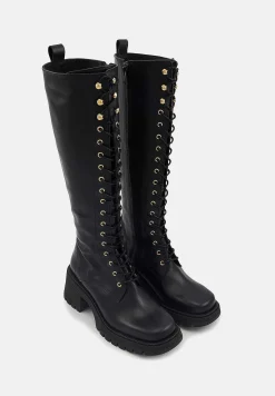 Bons baisers Bottes Et Bottines|Gaelle