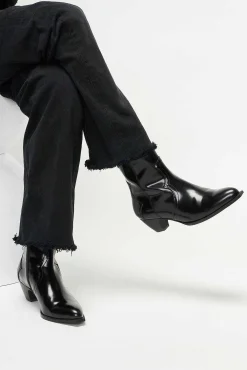 Bons baisers Bottes Et Bottines|Harper