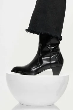 Bons baisers Bottes Et Bottines|Harper
