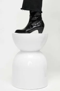 Bons baisers Bottes Et Bottines|Harper